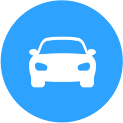 Vehicle Icon