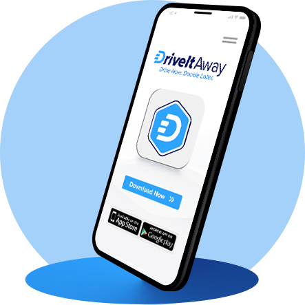 DriveItAway FAQs on Mobile