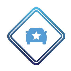 Vehicle Icon