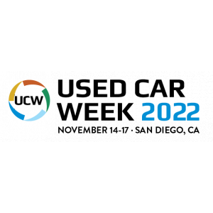 Used Car Week 2022