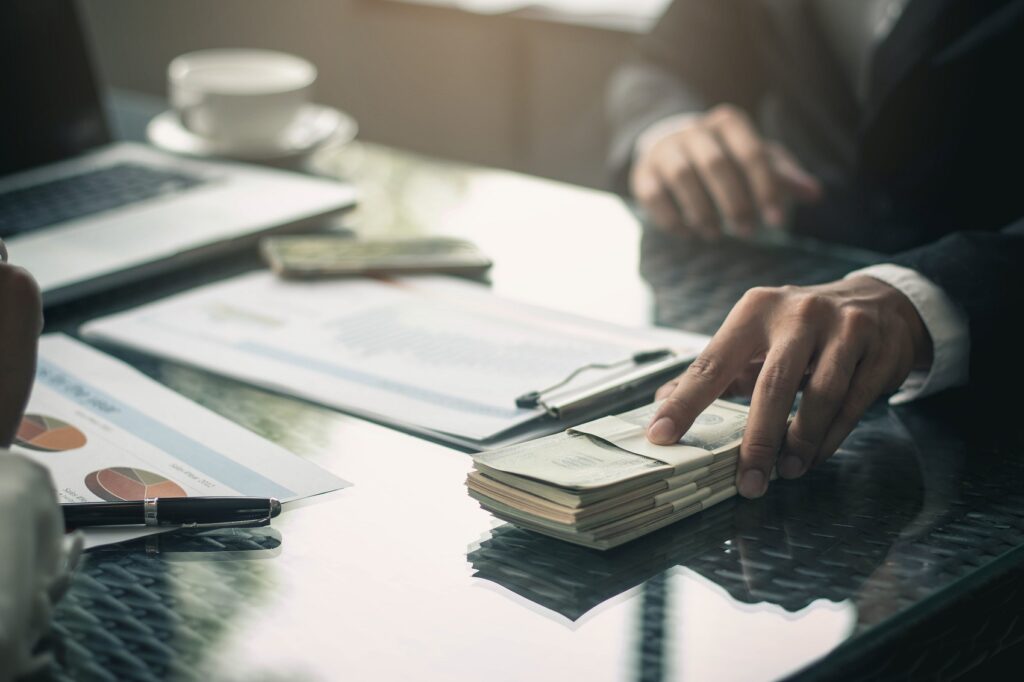 Subprime Credit Car Loan